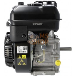 Moteur, horizontal | BRIGGS & STRATTON Moteur, horizontal | BRIGGS & STRATTONPR#1123317