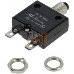 Disjoncteur 15 A | BRIGGS & STRATTON Disjoncteur 15 A | BRIGGS & STRATTONPR#406459