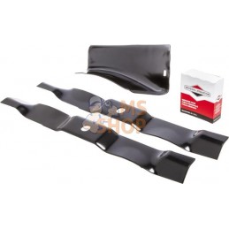 Kit mulching 42" | BRIGGS & STRATTON Kit mulching 42" | BRIGGS & STRATTONPR#407095