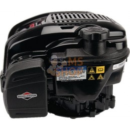 Moteur vertical, 5,4 HP, monocylindre, série 675 Exi, Briggs & Stratton | BRIGGS & STRATTON Moteur vertical, 5,4 HP, monocylindr