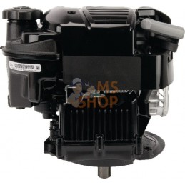 Moteur vertical, 5,4 HP, monocylindre, série 675 Exi, Briggs & Stratton | BRIGGS & STRATTON Moteur vertical, 5,4 HP, monocylindr