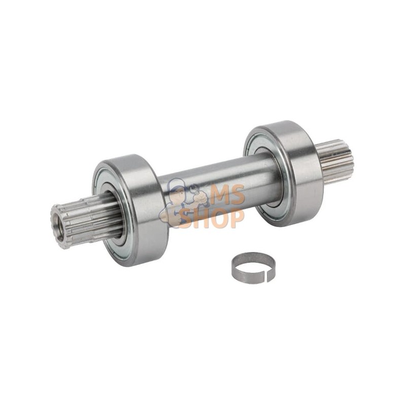Arbre et bague de posit. | BRIGGS & STRATTON Arbre et bague de posit. | BRIGGS & STRATTONPR#457734