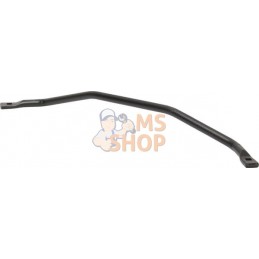 Bielle Ø 17 mm, L 534 mm | BRIGGS & STRATTON Bielle Ø 17 mm, L 534 mm | BRIGGS & STRATTONPR#333771