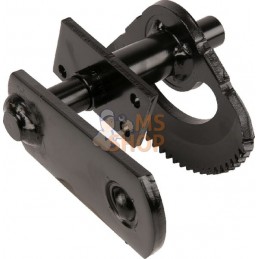 Ensemble arbre et engrenage | BRIGGS & STRATTON Ensemble arbre et engrenage | BRIGGS & STRATTONPR#333850