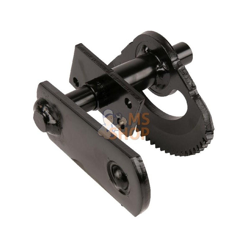 Ensemble arbre et engrenage | BRIGGS & STRATTON Ensemble arbre et engrenage | BRIGGS & STRATTONPR#333850