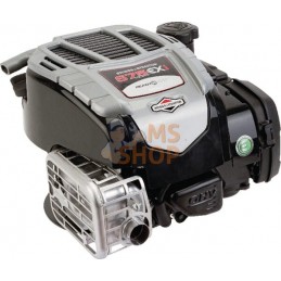 Moteur vertical 5,4 HP monocylindre, série 675 Exi, Briggs & Stratton | BRIGGS & STRATTON Moteur vertical 5,4 HP monocylindre, s