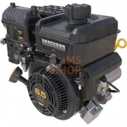 Moteur horizontal, 6,4 HP, monocylindre, série Vanguard, Briggs & Stratton | BRIGGS & STRATTON Moteur horizontal, 6,4 HP, monocy