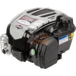 Moteur vertical 5,4 HP monocylindre, série 675 Exi, Briggs & Stratton | BRIGGS & STRATTON Moteur vertical 5,4 HP monocylindre, s