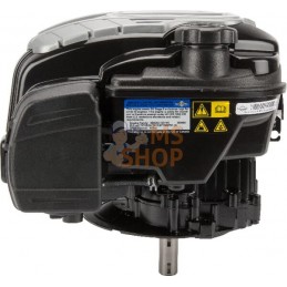 Moteur vertical 5,4 HP monocylindre, série 675 Exi, Briggs & Stratton | BRIGGS & STRATTON Moteur vertical 5,4 HP monocylindre, s