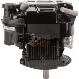 Moteur vertical 5,4 HP monocylindre, série 675 Exi, Briggs & Stratton | BRIGGS & STRATTON Moteur vertical 5,4 HP monocylindre, s