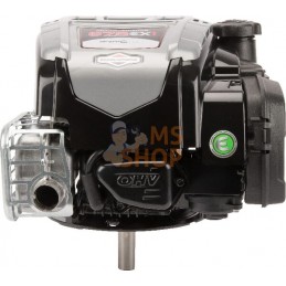 Moteur vertical 5,4 HP monocylindre, série 675 Exi, Briggs & Stratton | BRIGGS & STRATTON Moteur vertical 5,4 HP monocylindre, s