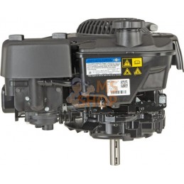 Moteur vertical, 5,9 HP, monocylindre, série 850E, Briggs & Stratton | BRIGGS & STRATTON Moteur vertical, 5,9 HP, monocylindre, 