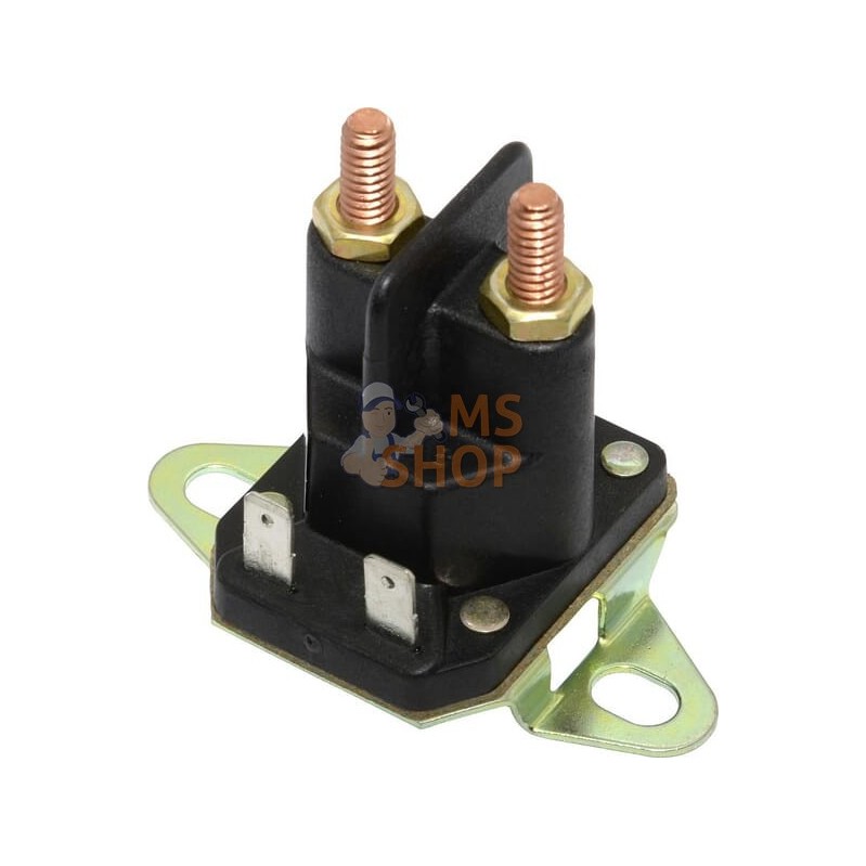 Solénoïde | BRIGGS & STRATTON Solénoïde | BRIGGS & STRATTONPR#333658