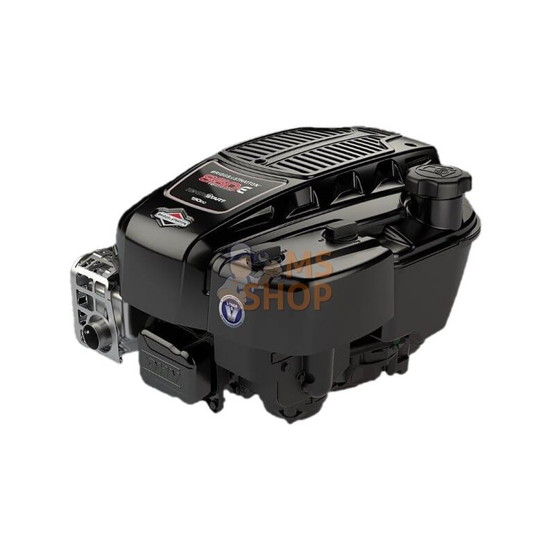 Moteur, vertical, 5,9 CV, série 850, Briggs &amp; Stratton | BRIGGS & STRATTON Moteur, vertical, 5,9 CV, série 850, Briggs &amp;