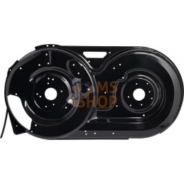 Boîtier, carter de tondeuse de 42 pouces | BRIGGS & STRATTON Boîtier, carter de tondeuse de 42 pouces | BRIGGS & STRATTONPR#6693