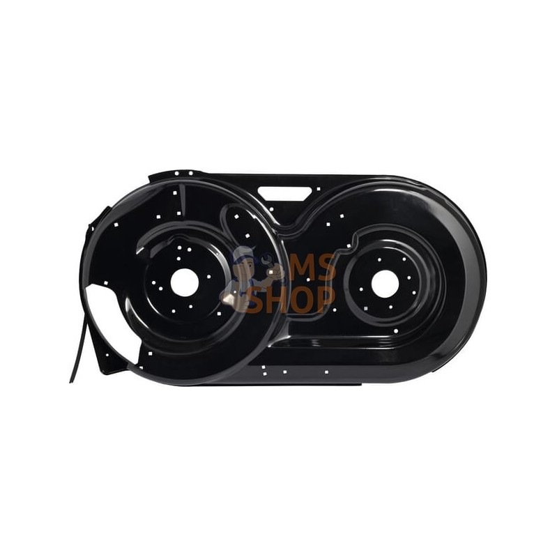 Boîtier, carter de tondeuse de 42 pouces | BRIGGS & STRATTON Boîtier, carter de tondeuse de 42 pouces | BRIGGS & STRATTONPR#6693