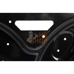 Boîtier, carter de tondeuse de 42 pouces | BRIGGS & STRATTON Boîtier, carter de tondeuse de 42 pouces | BRIGGS & STRATTONPR#6693