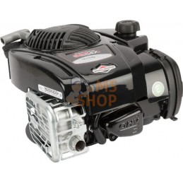 Moteur vertical, 4,4 HP, monocylindre, série 625E, Briggs & Stratton | BRIGGS & STRATTON Moteur vertical, 4,4 HP, monocylindre, 