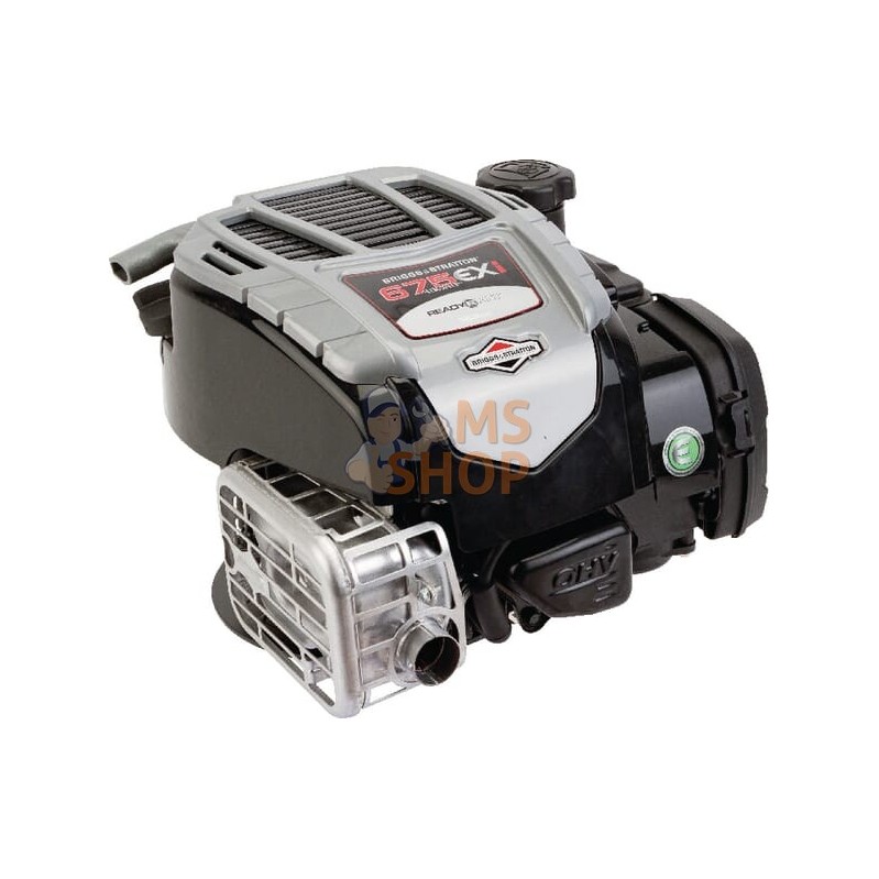 Moteur, vertical, 5,4 HP, 675 | BRIGGS & STRATTON Moteur, vertical, 5,4 HP, 675 | BRIGGS & STRATTONPR#1123322 Moteur, vertical, 5,4 HP, 675 | BRIGGS & STRATTON Moteur, vertical, 5,4 HP, 675 | BRIGGS & STRATTONPR#1123322