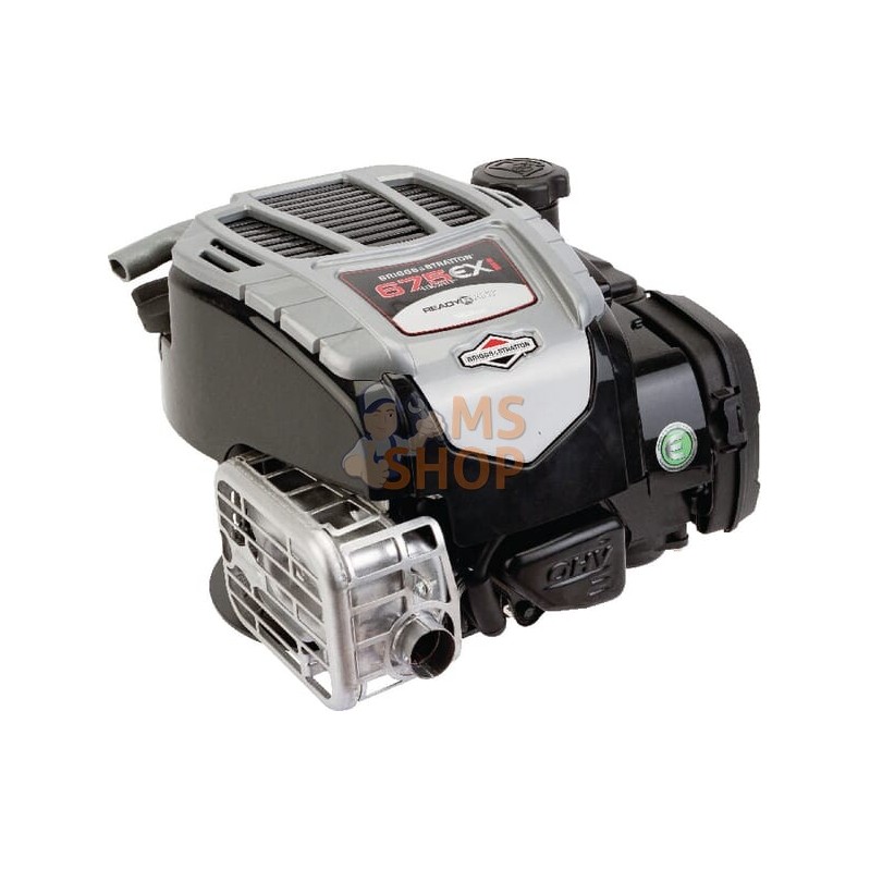 Moteur, vertical, 5,4 HP, 675  | BRIGGS & STRATTON Moteur, vertical, 5,4 HP, 675  | BRIGGS & STRATTONPR#1123322