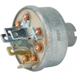 Contacteur | BRIGGS & STRATTON Contacteur | BRIGGS & STRATTONPR#333677