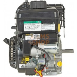 Moteur horizontal, 6,4 HP, monocylindre, série Vanguard, Briggs & Stratton | BRIGGS & STRATTON Moteur horizontal, 6,4 HP, monocy
