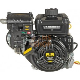 Moteur horizontal, 6,4 HP, monocylindre, série Vanguard, Briggs & Stratton | BRIGGS & STRATTON Moteur horizontal, 6,4 HP, monocy