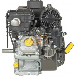 Moteur horizontal, 6,4 HP, monocylindre, série Vanguard, Briggs & Stratton | BRIGGS & STRATTON Moteur horizontal, 6,4 HP, monocy