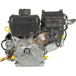 Moteur horizontal, 6,4 HP, monocylindre, série Vanguard, Briggs & Stratton | BRIGGS & STRATTON Moteur horizontal, 6,4 HP, monocy
