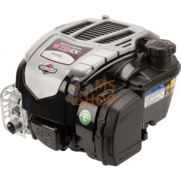 Moteur vertical, 5,4 HP, monocylindre, série 675 Exi, Briggs & Stratton | BRIGGS & STRATTON Moteur vertical, 5,4 HP, monocylindr