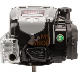 Moteur vertical, 5,4 HP, monocylindre, série 675 Exi, Briggs & Stratton | BRIGGS & STRATTON Moteur vertical, 5,4 HP, monocylindr