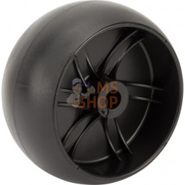 Wheel, gauge | BRIGGS & STRATTON Wheel, gauge | BRIGGS & STRATTONPR#532004