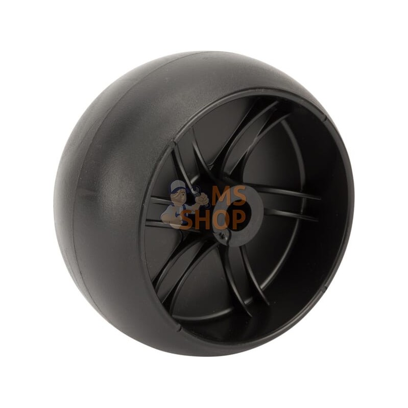 Wheel, gauge | BRIGGS & STRATTON Wheel, gauge | BRIGGS & STRATTONPR#532004
