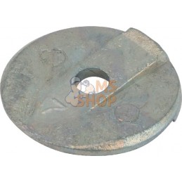 Valve d'accélérateur | BRIGGS & STRATTON Valve d'accélérateur | BRIGGS & STRATTONPR#100036