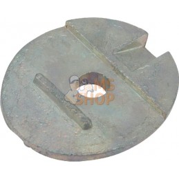 Valve d'accélérateur | BRIGGS & STRATTON Valve d'accélérateur | BRIGGS & STRATTONPR#100036