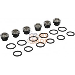 Kit clapet anti-retour | BRIGGS & STRATTON Kit clapet anti-retour | BRIGGS & STRATTONPR#405336