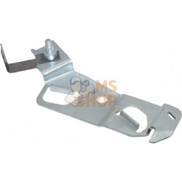 Bras de poulie de renvoi 38" | BRIGGS & STRATTON Bras de poulie de renvoi 38" | BRIGGS & STRATTONPR#634914