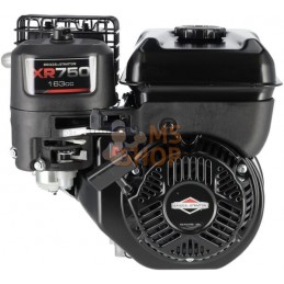 Moteur, horizontal, 5 HP, série 750, Briggs & Stratton | BRIGGS & STRATTON Moteur, horizontal, 5 HP, série 750, Briggs & Stratto