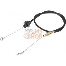 Câble de prise de force | BRIGGS & STRATTON Câble de prise de force | BRIGGS & STRATTONPR#666411