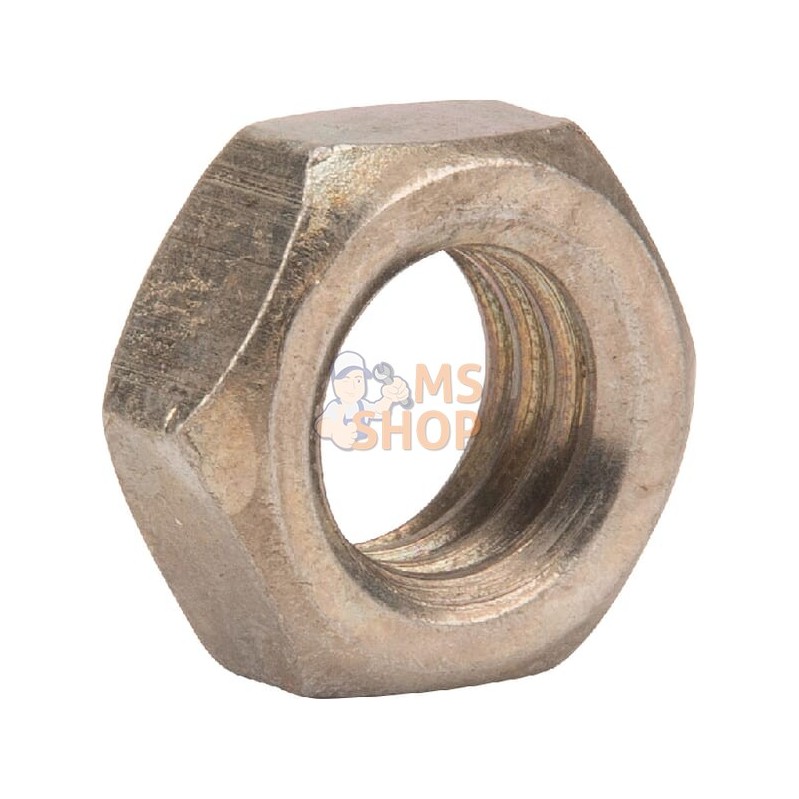 Écrou d’arrêt hexagonal 1/2 | BRIGGS & STRATTON Écrou d’arrêt hexagonal 1/2 | BRIGGS & STRATTONPR#535247