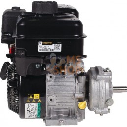 Moteur horizontal, 6,4 HP, 19,05 x 62 mm, clavette 6:1  monocylindre, série Vanguard, Briggs & Stratton | BRIGGS & STRATTON Mote