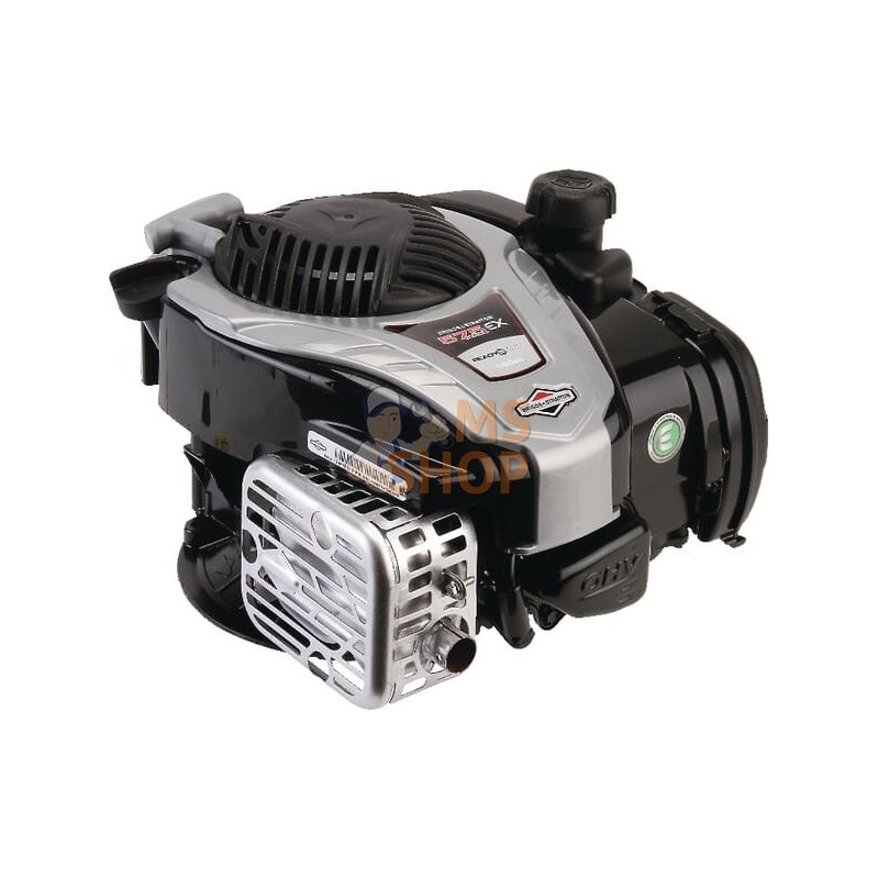 Moteur vertical, 3,9 HP, monocylindre, série 575EX, Briggs & Stratton | BRIGGS & STRATTON Moteur vertical, 3,9 HP, monocylindre,