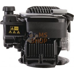 Moteur vertical, 3,9 HP, monocylindre, série 575EX, Briggs & Stratton | BRIGGS & STRATTON Moteur vertical, 3,9 HP, monocylindre,