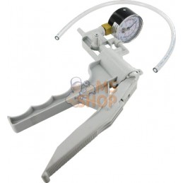 Pompe à vide pression/vide Mity | BRIGGS & STRATTON Pompe à vide pression/vide Mity | BRIGGS & STRATTONPR#405538