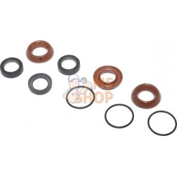 Kit, joint d’étanchéité | BRIGGS & STRATTON Kit, joint d’étanchéité | BRIGGS & STRATTONPR#405310