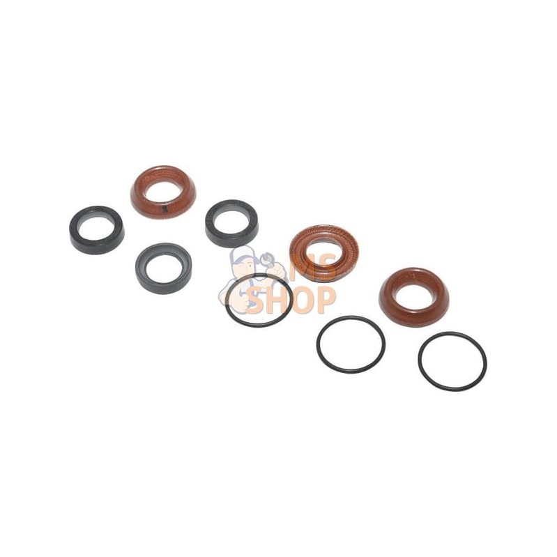 Kit, joint d’étanchéité | BRIGGS & STRATTON Kit, joint d’étanchéité | BRIGGS & STRATTONPR#405310