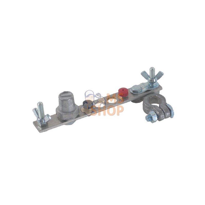 Collecteur 12 V | BRIGGS & STRATTON Collecteur 12 V | BRIGGS & STRATTONPR#405531