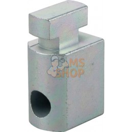 Pivot, métal Y | BRIGGS & STRATTON Pivot, métal Y | BRIGGS & STRATTONPR#533786