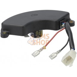 Régulateur de tension 5 kw | BRIGGS & STRATTON Régulateur de tension 5 kw | BRIGGS & STRATTONPR#405256