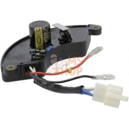 Régulateur de tension 5 kw | BRIGGS & STRATTON Régulateur de tension 5 kw | BRIGGS & STRATTONPR#405256